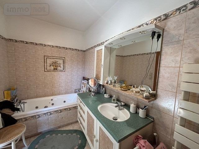 Maison a vendre Bruyères-et-Montbérault 02860 Aisne 171 m2 6 pièces 302000 euros