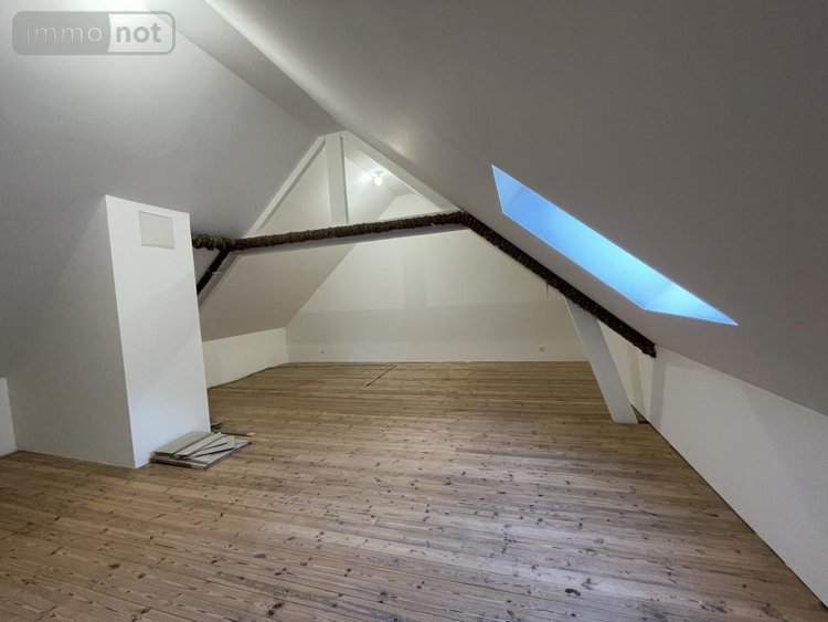 Maison a vendre Ploubazlanec 22620 Côtes-d'Armor 73 m2 5 pièces 274005 euros