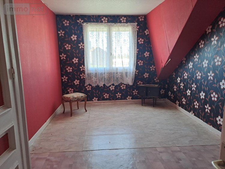 Maison a vendre Les Attaques 62730 Pas-de-Calais 189 m2 6 pièces 141360 euros