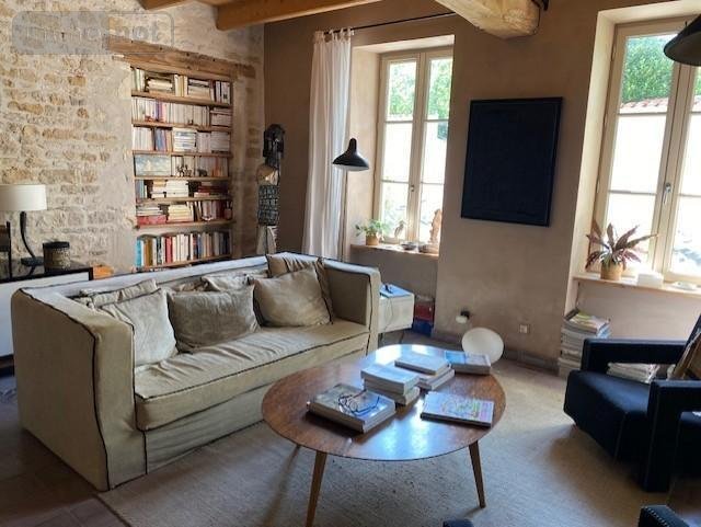 Maison a vendre Ars-en-Ré 17590 Charente-Maritime 200 m2 7 pièces 1764600 euros