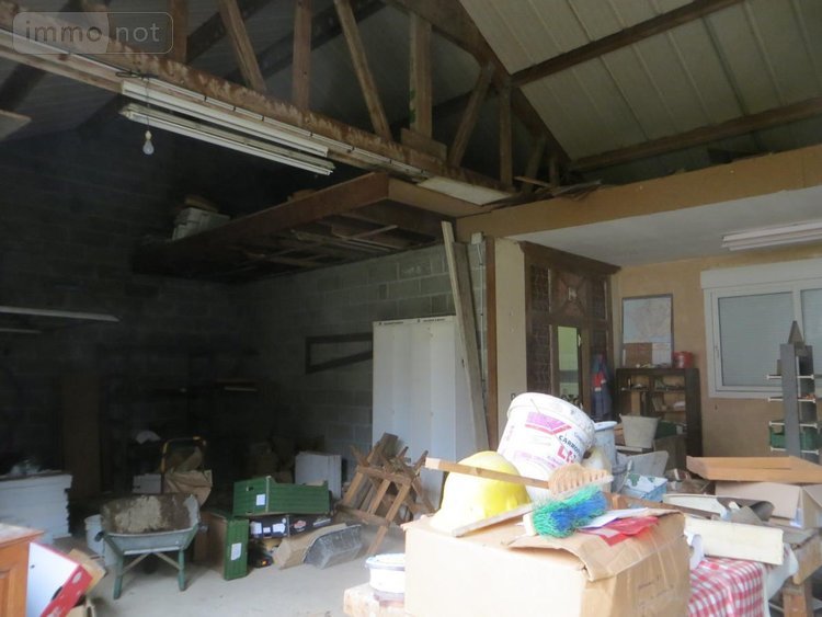 Maison a vendre Mesnil-Clinchamps 14380 Calvados 200 m2 7 pièces 242650 euros