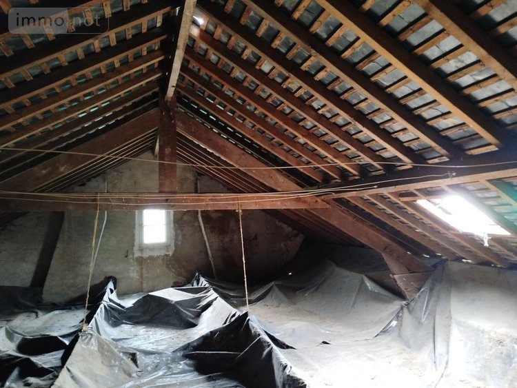 Maison a vendre Beaumetz-lès-Loges 62123 Pas-de-Calais 150 m2 5 pièces 148000 euros