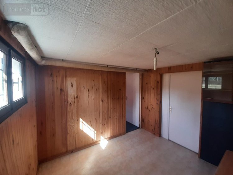 Maison a vendre Saint-Épain 37800 Indre-et-Loire 69 m2 4 pièces 167900 euros