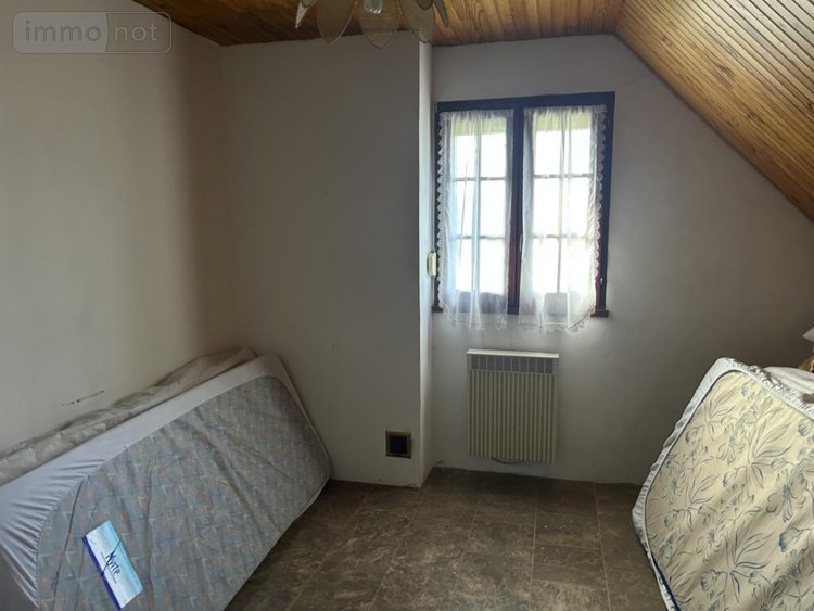 Maison a vendre Saint-Agathon 22200 Côtes-d'Armor 110 m2 7 pièces 283680 euros