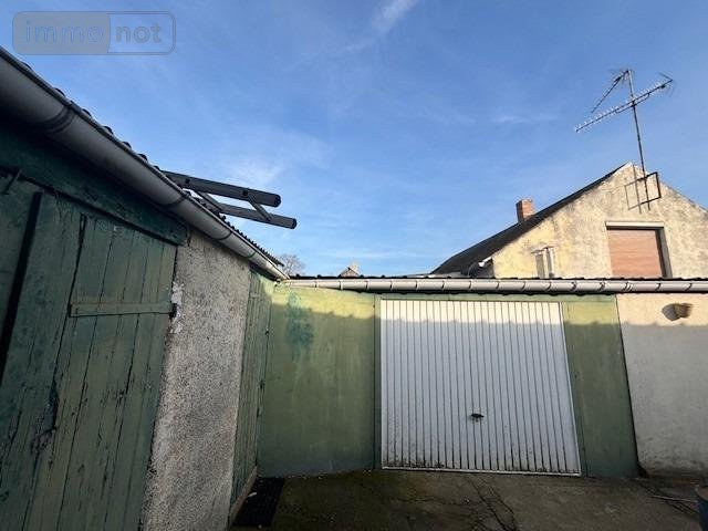 Maison a vendre Molinchart 02000 Aisne 82 m2 4 pièces 79900 euros