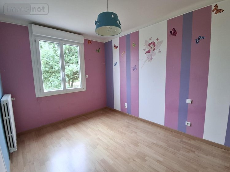 Maison a vendre Neulliac 56300 Morbihan 72 m2 3 pièces 159100 euros