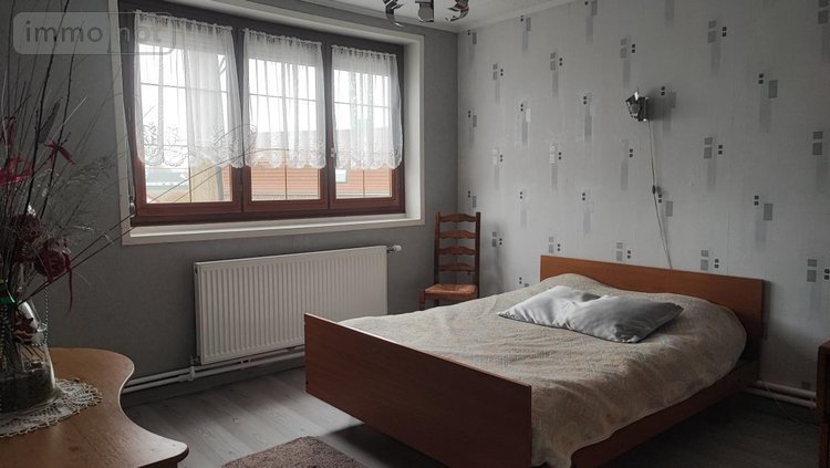 Maison a vendre Oblinghem 62920 Pas-de-Calais 106 m2 6 pièces 254800 euros