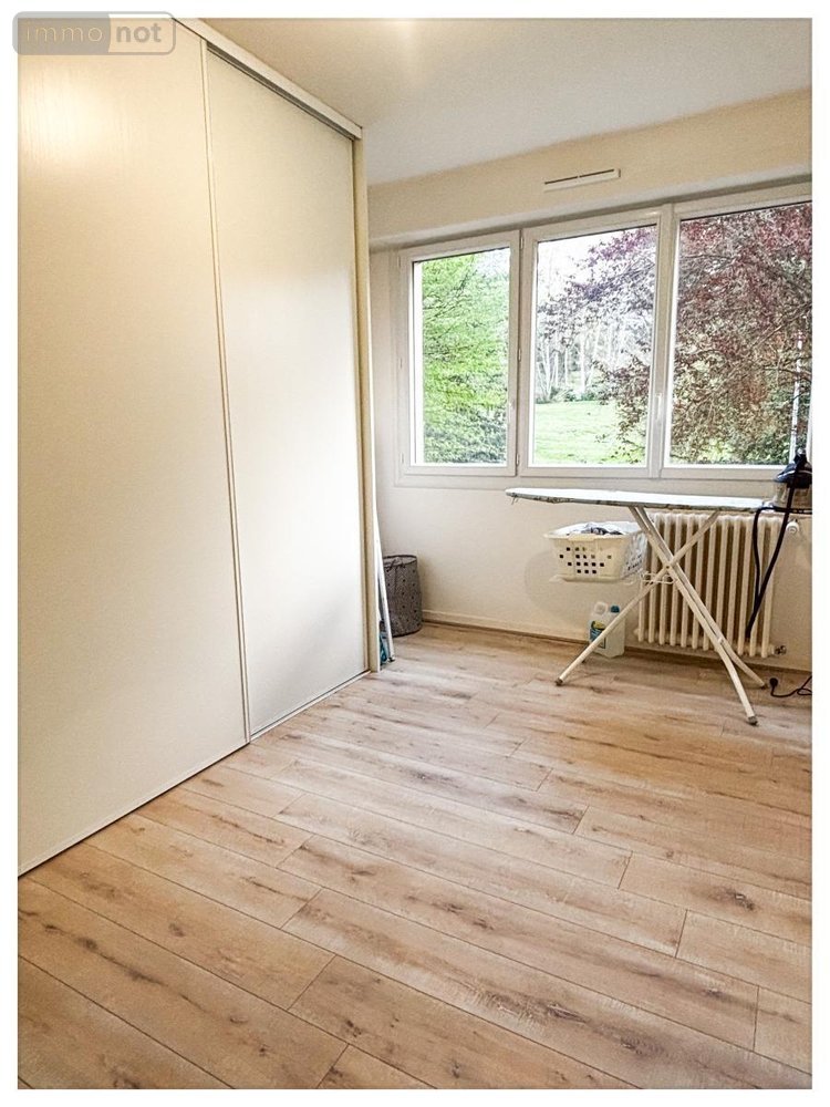 Appartement a vendre Avrillé 49240 Maine-et-Loire 93 m2 4 pièces 286310 euros