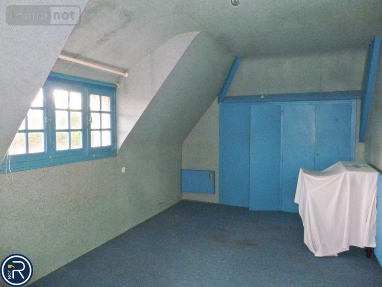 Maison a vendre Louverné 53950 Mayenne 156 m2 7 pièces 176800 euros