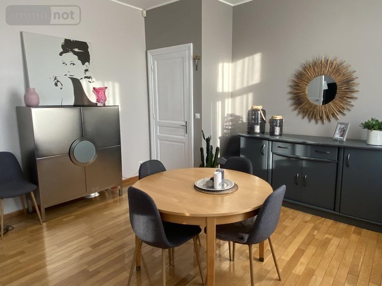 Maison a vendre Dourges 62119 Pas-de-Calais 195 m2  241500 euros