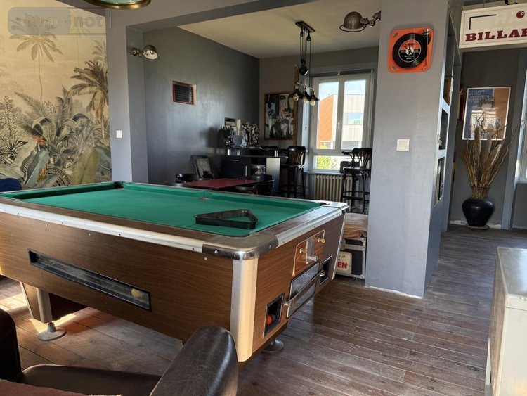 Maison a vendre Guingamp 22200 Côtes-d'Armor 118 m2  164840 euros