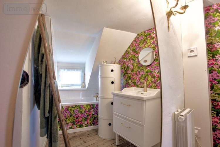 Appartement a vendre Reims 51100 Marne 54 m2 3 pièces 212000 euros