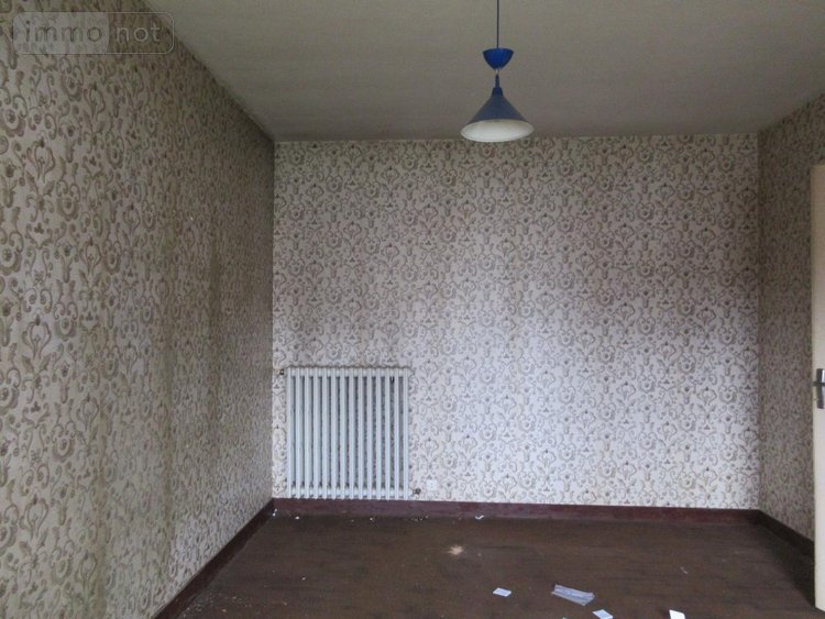 Maison a vendre Locminé 56500 Morbihan 105 m2 7 pièces 219000 euros