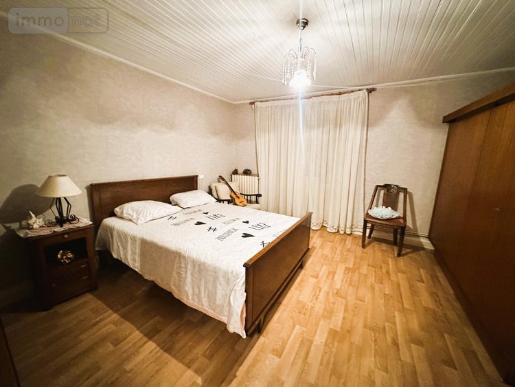 Maison a vendre Valuéjols 15300 Cantal 112 m2  212000 euros