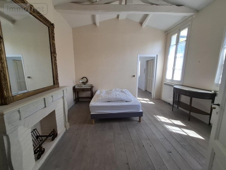 Maison a vendre Saintes 17100 Charente-Maritime 350 m2 13 pièces 988000 euros