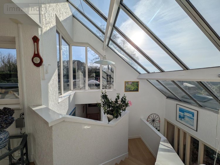 Maison a vendre Garlan 29610 Finistère 364 m2 12 pièces 776400 euros