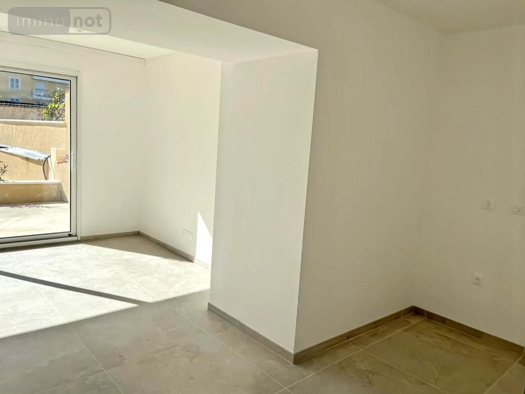 Appartement a vendre Meximieux 01800 Ain 77 m2 4 pièces 327000 euros