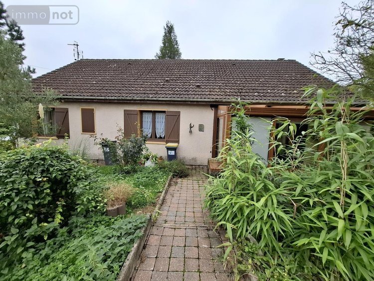 Maison a vendre Camblain-Châtelain 62470 Pas-de-Calais 100 m2 5 pièces 161000 euros