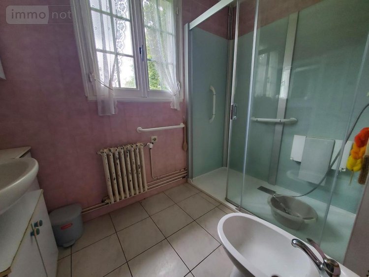 Maison a vendre Digosville 50110 Manche 95 m2 5 pièces 221400 euros