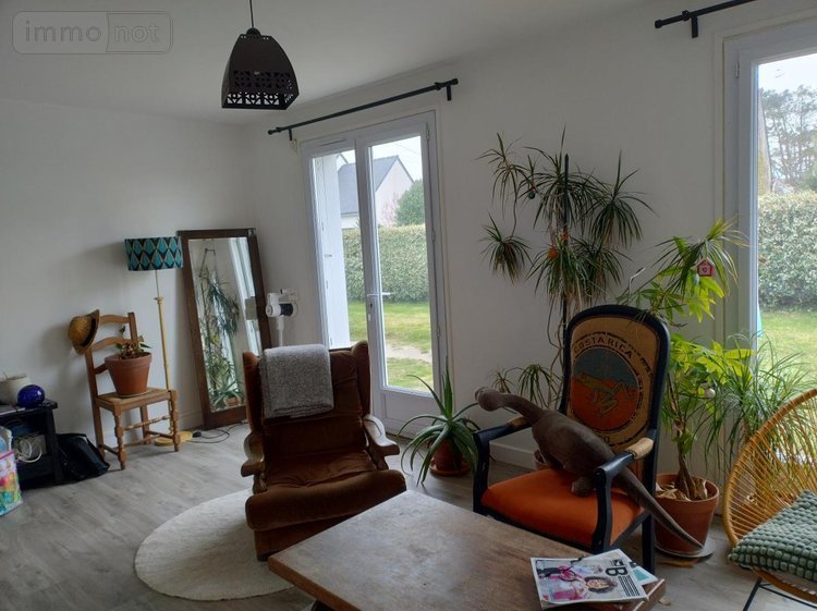 Maison a vendre Plougonvelin 29217 Finistère 220 m2 10 pièces 474110 euros