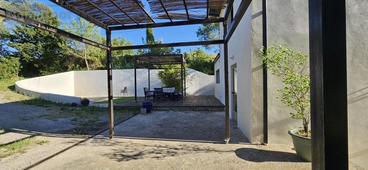 Maison a vendre Grabels 34790 Hérault 140 m2 6 pièces 1010000 euros