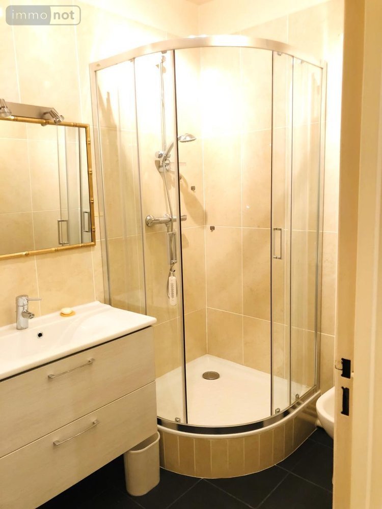 Appartement a vendre Puteaux 92800 Hauts-de-Seine 53 m2 2 pièces 330000 euros