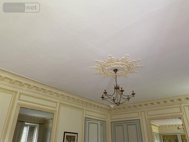 Maison a vendre Dordives 45680 Loiret 965 m2 33 pièces 551200 euros