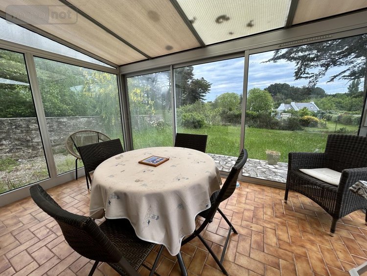 Maison a vendre Le Palais 56360 Morbihan 68 m2 3 pièces 372600 euros