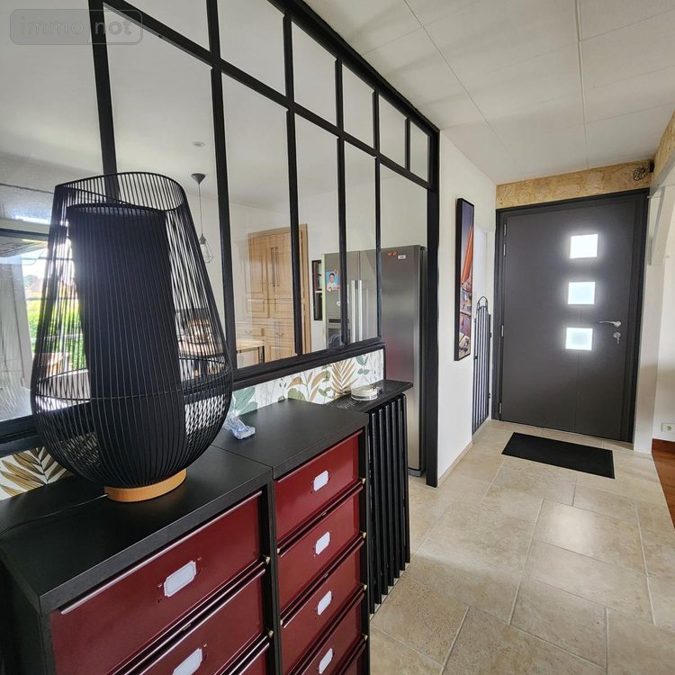 Maison a vendre Mâle 61260 Orne 117 m2 5 pièces 187200 euros