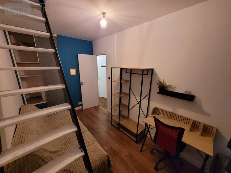 Maison a vendre Tours 37000 Indre-et-Loire 66 m2 4 pièces 239990 euros