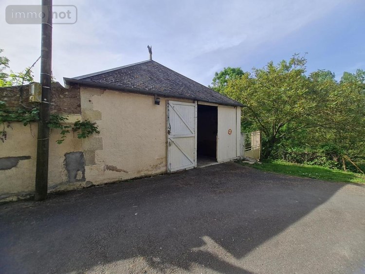 Maison a vendre Saint-Rimay 41800 Loir-et-Cher 108 m2 4 pièces 175591 euros