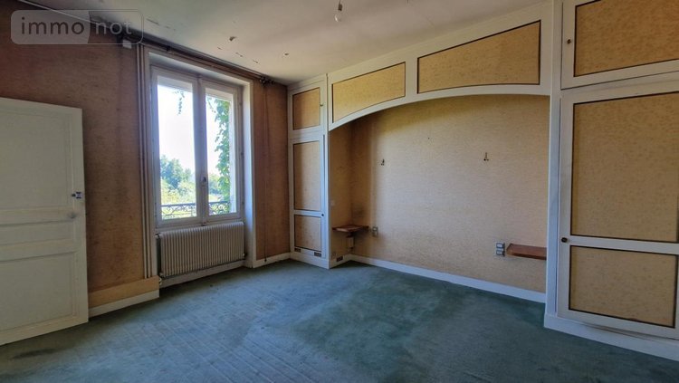 Maison a vendre Vendôme 41100 Loir-et-Cher 136 m2 6 pièces 249360 euros