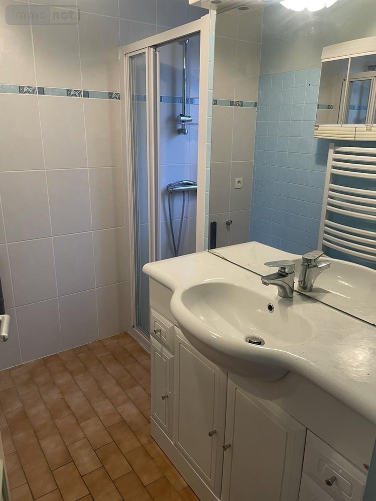 Maison a vendre Concarneau 29900 Finistère 80 m2 5 pièces 177956 euros