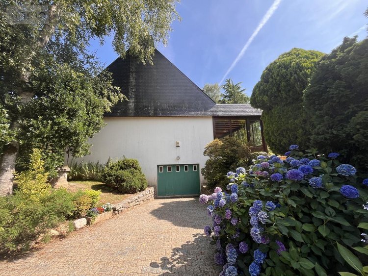 Maison a vendre Pluméliau-Bieuzy 56930 Morbihan 212 m2 6 pièces 343320 euros