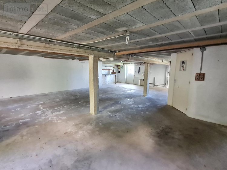 Maison a vendre Morlaix 29600 Finistère 145 m2 7 pièces 299990 euros