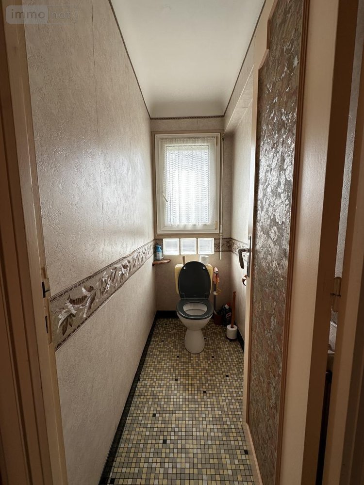 Maison a vendre Vannes 56000 Morbihan 125 m2 6 pièces 349853 euros