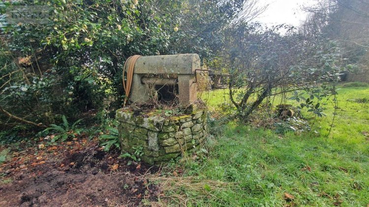 Maison a vendre Le Faouët 56320 Morbihan 130 m2 6 pièces 184340 euros