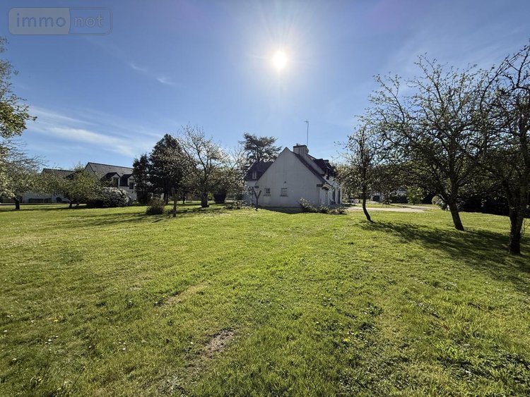 Maison a vendre Plumergat 56400 Morbihan 195 m2 7 pièces 465000 euros