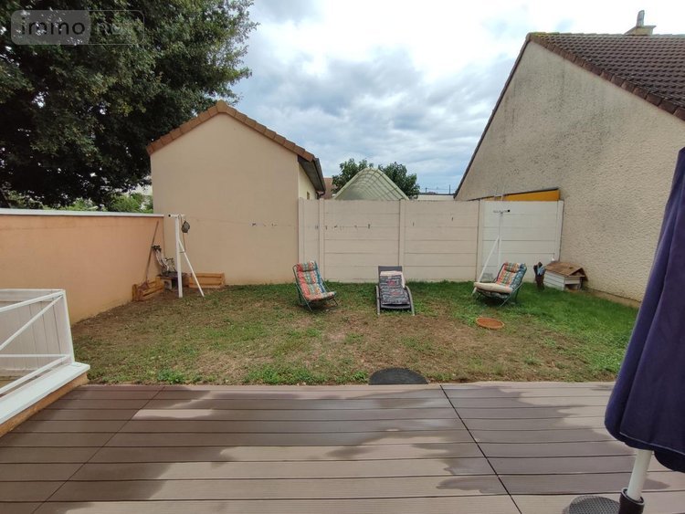 Maison a vendre Le Mans 72000 Sarthe 149 m2 5 pièces 382472 euros