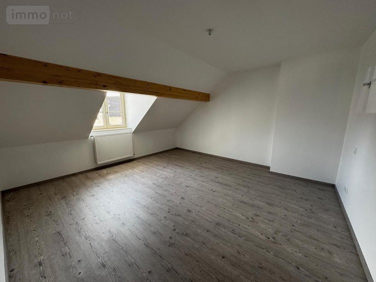 Location appartement Archelange 39290 Jura 137 m2 4 pièces 980 euros