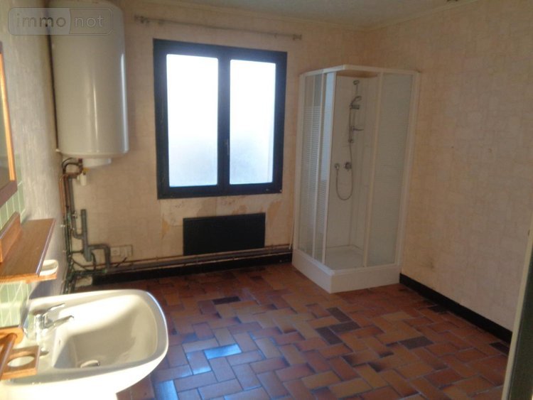 Maison a vendre Allouagne 62157 Pas-de-Calais 215 m2  244000 euros