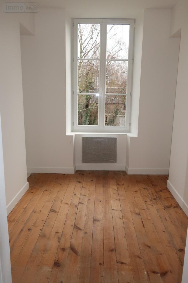 Location maison Maisoncelles-sur-Ajon 14210 Calvados 120 m2 6 pièces 950 euros