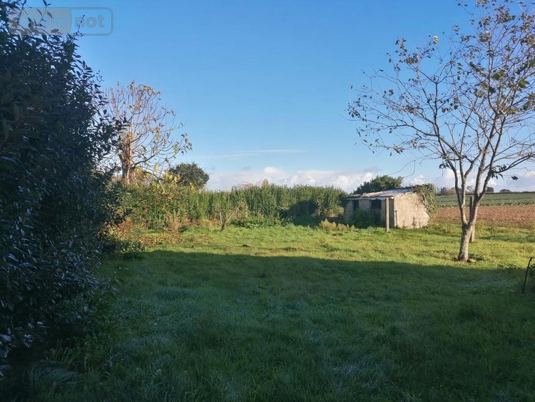 Maison a vendre Plouzévédé 29440 Finistère 95 m2 4 pièces 130250 euros