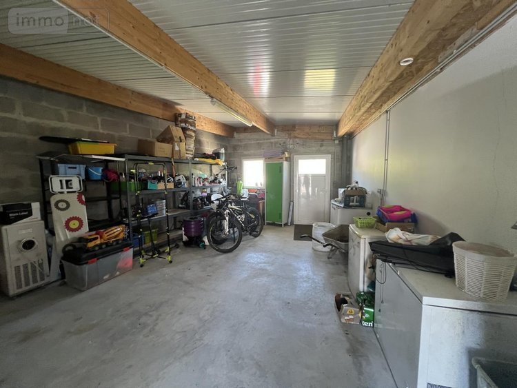 Maison a vendre Ploërmel 56800 Morbihan 150 m2 7 pièces 394820 euros