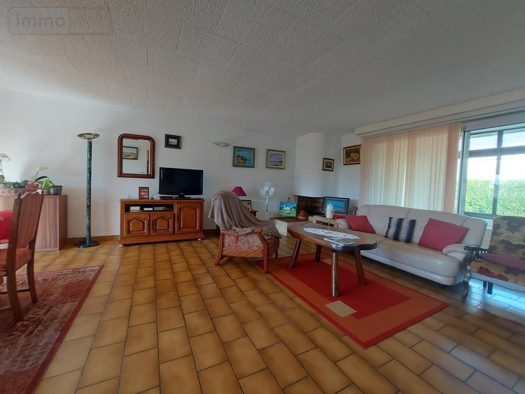 Maison a vendre Lanester 56600 Morbihan 100 m2 4 pièces 229360 euros