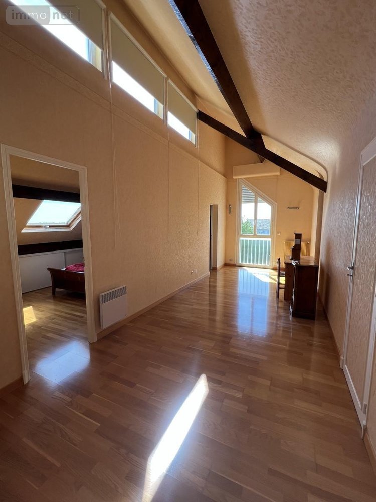 Maison a vendre Beauce-la-Romaine 41240 Loir-et-Cher 226 m2 7 pièces 259000 euros