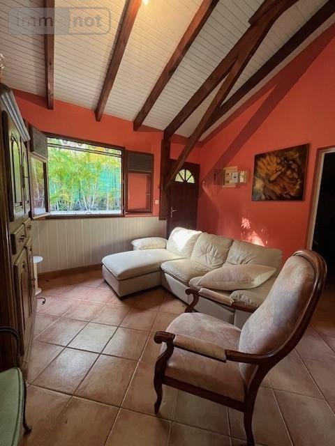 Maison a vendre Sainte-Luce 97228 Martinique 108 m2 5 pièces 441000 euros