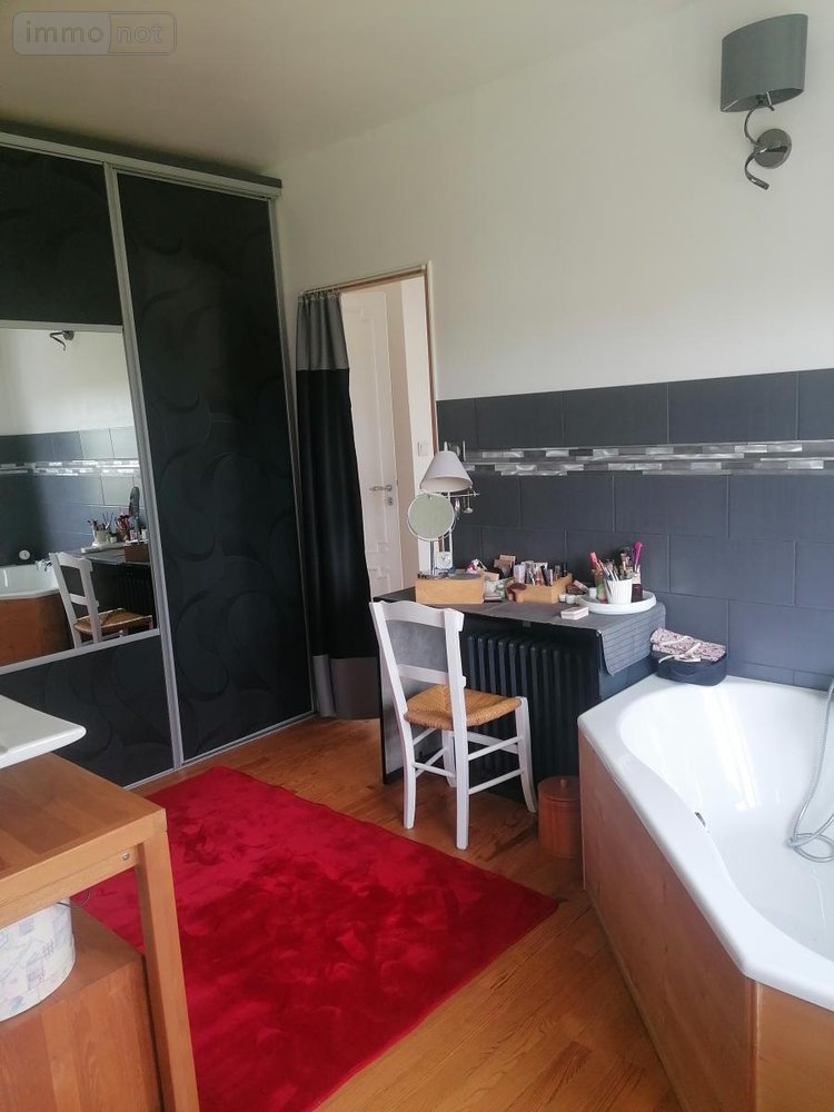 Maison a vendre Plouzévédé 29440 Finistère 183 m2 7 pièces 359490 euros