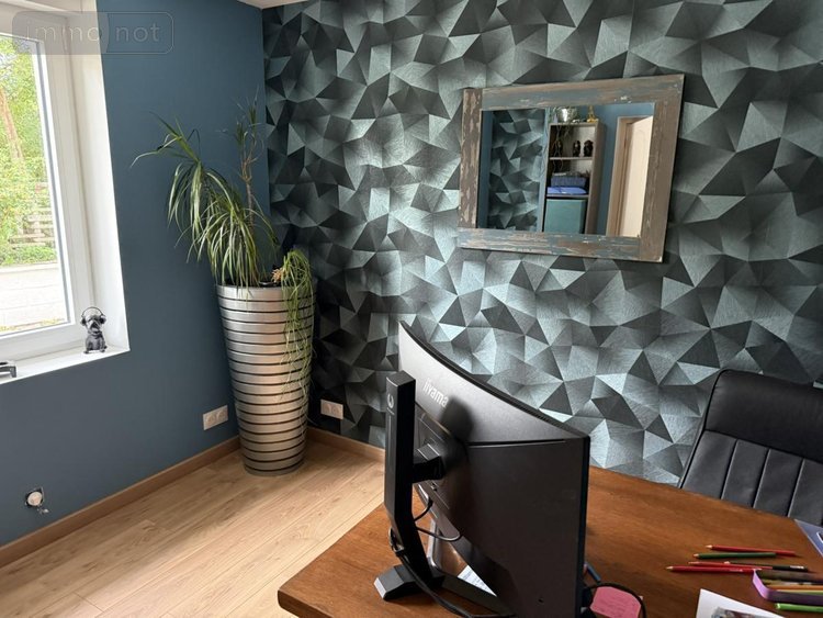 Maison a vendre Haussy 59294 Nord 224 m2 14 pièces 342900 euros