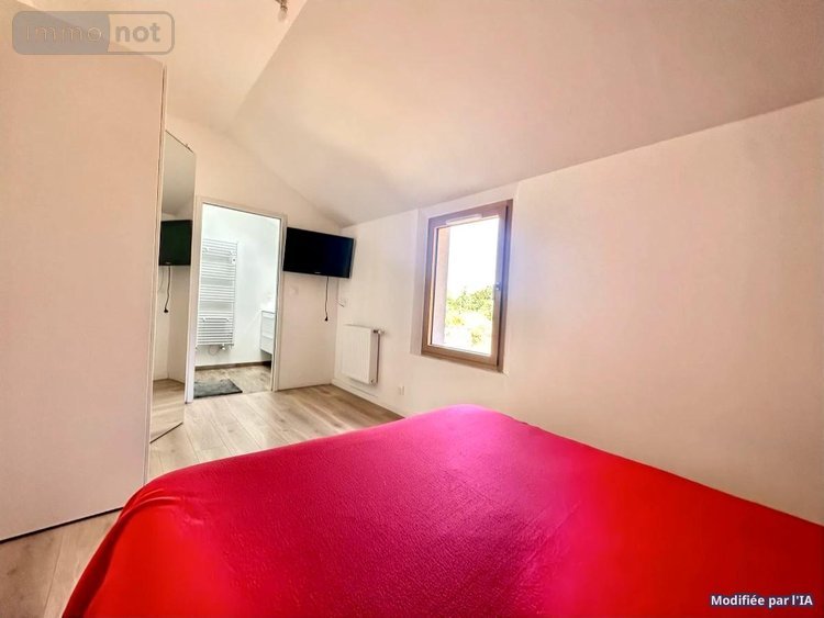 Maison a vendre Berné 56240 Morbihan 155 m2 5 pièces 296430 euros